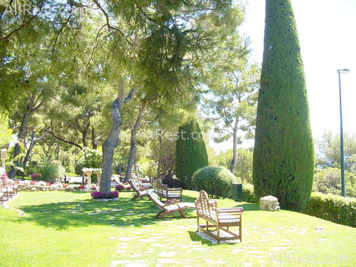 Grand-Hotel du Cap-Ferrat 17